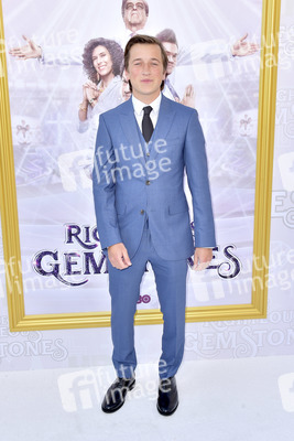 Serienpremiere 'The Righteous Gemstones' in Los Angeles