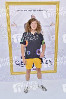 Serienpremiere 'The Righteous Gemstones' in Los Angeles