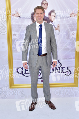 Serienpremiere 'The Righteous Gemstones' in Los Angeles