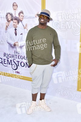 Serienpremiere 'The Righteous Gemstones' in Los Angeles