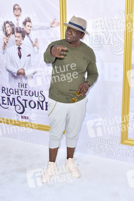 Serienpremiere 'The Righteous Gemstones' in Los Angeles