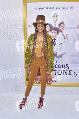 Serienpremiere 'The Righteous Gemstones' in Los Angeles