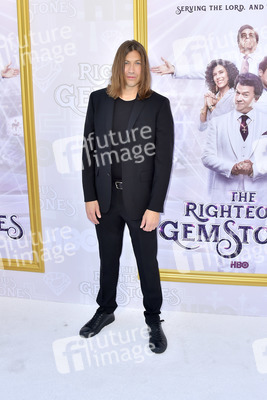 Serienpremiere 'The Righteous Gemstones' in Los Angeles
