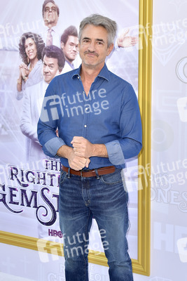 Serienpremiere 'The Righteous Gemstones' in Los Angeles