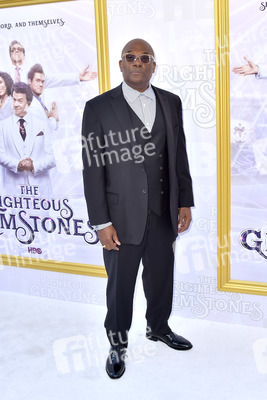 Serienpremiere 'The Righteous Gemstones' in Los Angeles