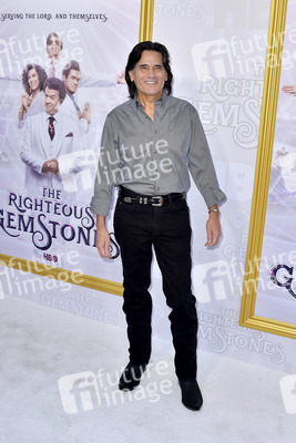 Serienpremiere 'The Righteous Gemstones' in Los Angeles