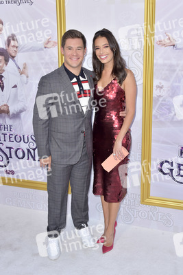 Serienpremiere 'The Righteous Gemstones' in Los Angeles