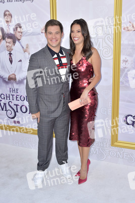 Serienpremiere 'The Righteous Gemstones' in Los Angeles