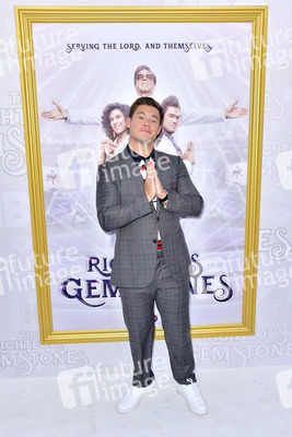 Serienpremiere 'The Righteous Gemstones' in Los Angeles