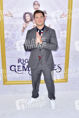 Serienpremiere 'The Righteous Gemstones' in Los Angeles