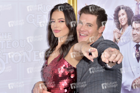 Serienpremiere 'The Righteous Gemstones' in Los Angeles