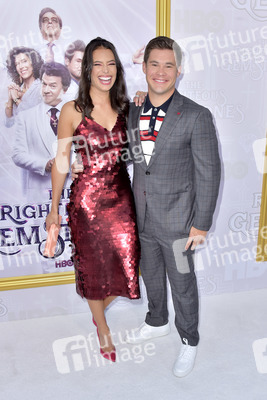 Serienpremiere 'The Righteous Gemstones' in Los Angeles