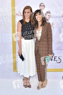 Serienpremiere 'The Righteous Gemstones' in Los Angeles