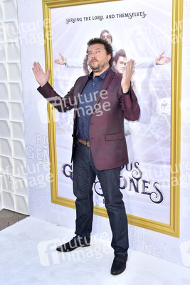 Serienpremiere 'The Righteous Gemstones' in Los Angeles