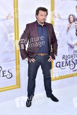 Serienpremiere 'The Righteous Gemstones' in Los Angeles