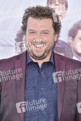 Serienpremiere 'The Righteous Gemstones' in Los Angeles