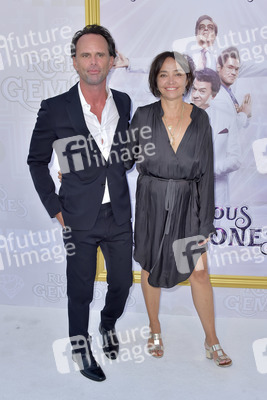 Serienpremiere 'The Righteous Gemstones' in Los Angeles