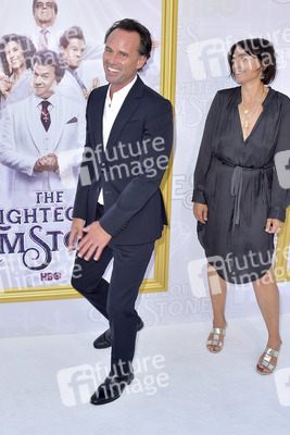 Serienpremiere 'The Righteous Gemstones' in Los Angeles