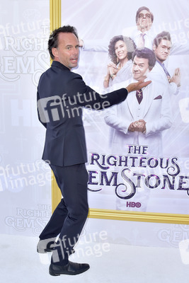 Serienpremiere 'The Righteous Gemstones' in Los Angeles
