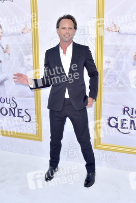 Serienpremiere 'The Righteous Gemstones' in Los Angeles