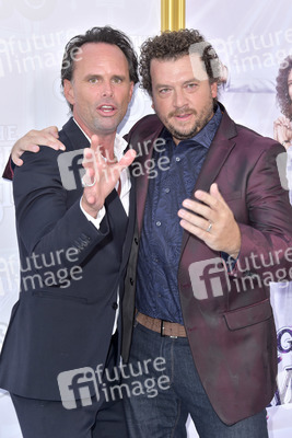 Serienpremiere 'The Righteous Gemstones' in Los Angeles