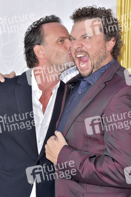 Serienpremiere 'The Righteous Gemstones' in Los Angeles