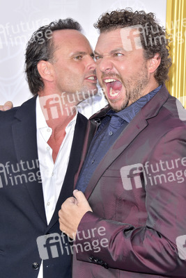 Serienpremiere 'The Righteous Gemstones' in Los Angeles