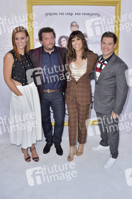 Serienpremiere 'The Righteous Gemstones' in Los Angeles