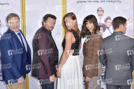 Serienpremiere 'The Righteous Gemstones' in Los Angeles