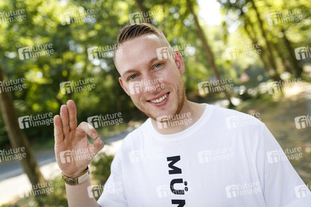 Songpräsentation von Mo-Torres in Köln