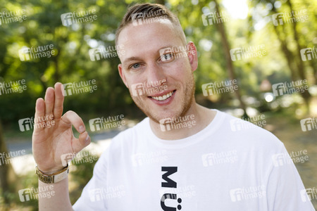 Songpräsentation von Mo-Torres in Köln