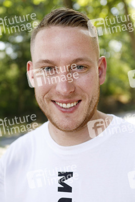 Songpräsentation von Mo-Torres in Köln