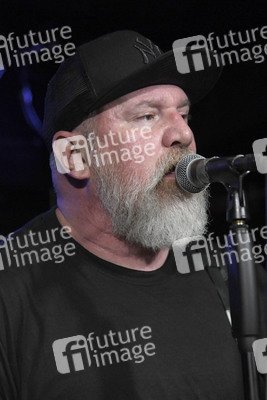 Konzert von CJ Ramone in Hannover