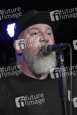 Konzert von CJ Ramone in Hannover