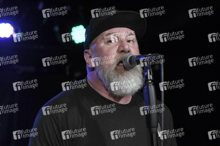 Konzert von CJ Ramone in Hannover