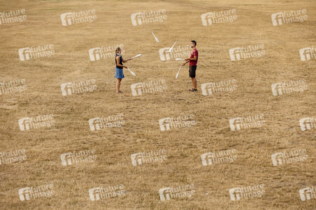 Symbolbild Rekordtemperaturen