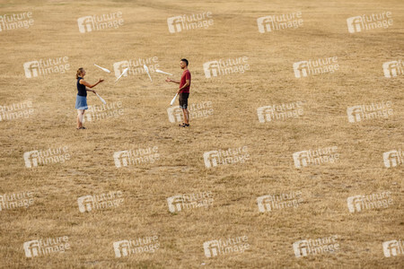 Symbolbild Rekordtemperaturen