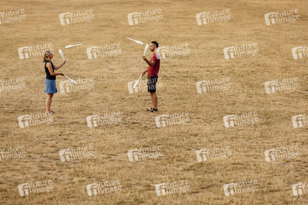 Symbolbild Rekordtemperaturen