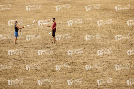 Symbolbild Rekordtemperaturen