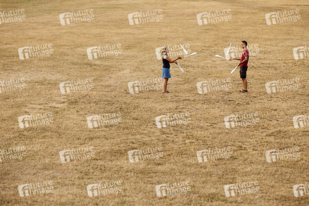 Symbolbild Rekordtemperaturen