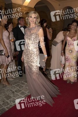 Staatsempfang zur Eröffnung der Richard-Wagner-Festspiele 2019 in Bayreuth