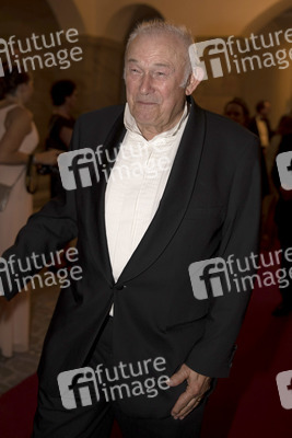 Staatsempfang zur Eröffnung der Richard-Wagner-Festspiele 2019 in Bayreuth