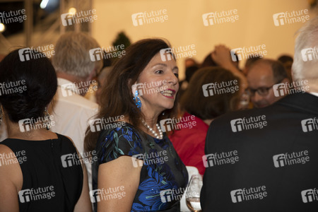 Staatsempfang zur Eröffnung der Richard-Wagner-Festspiele 2019 in Bayreuth