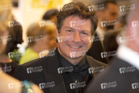 Staatsempfang zur Eröffnung der Richard-Wagner-Festspiele 2019 in Bayreuth