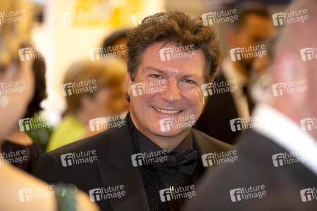 Staatsempfang zur Eröffnung der Richard-Wagner-Festspiele 2019 in Bayreuth