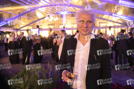 Staatsempfang zur Eröffnung der Richard-Wagner-Festspiele 2019 in Bayreuth