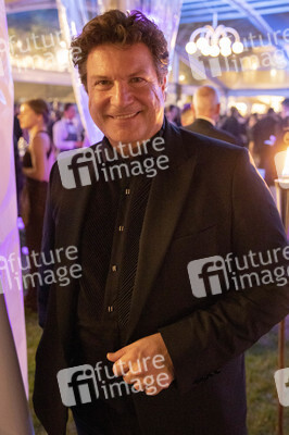 Staatsempfang zur Eröffnung der Richard-Wagner-Festspiele 2019 in Bayreuth