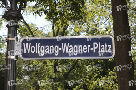 Eröffnung der Richard-Wagner-Festspiele 2019 in Bayreuth