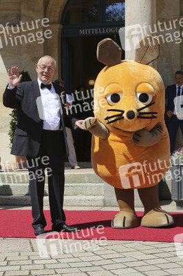 Eröffnung der Richard-Wagner-Festspiele 2019 in Bayreuth