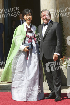 Eröffnung der Richard-Wagner-Festspiele 2019 in Bayreuth